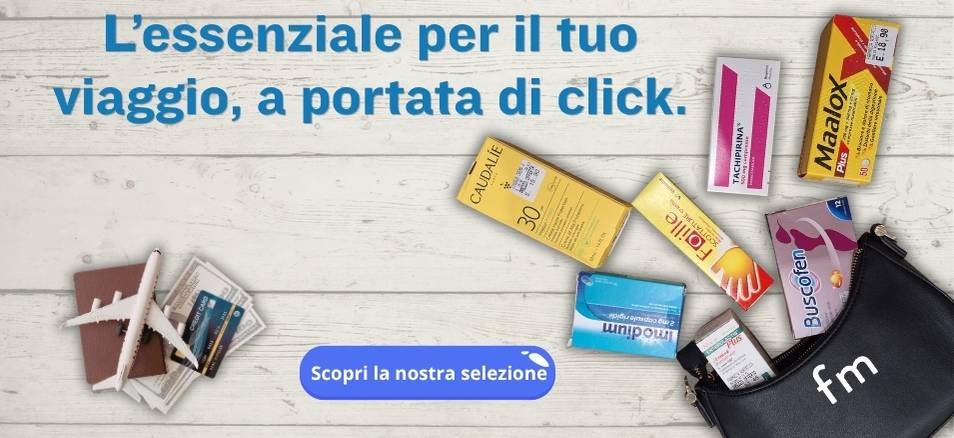 essenziali viaggi