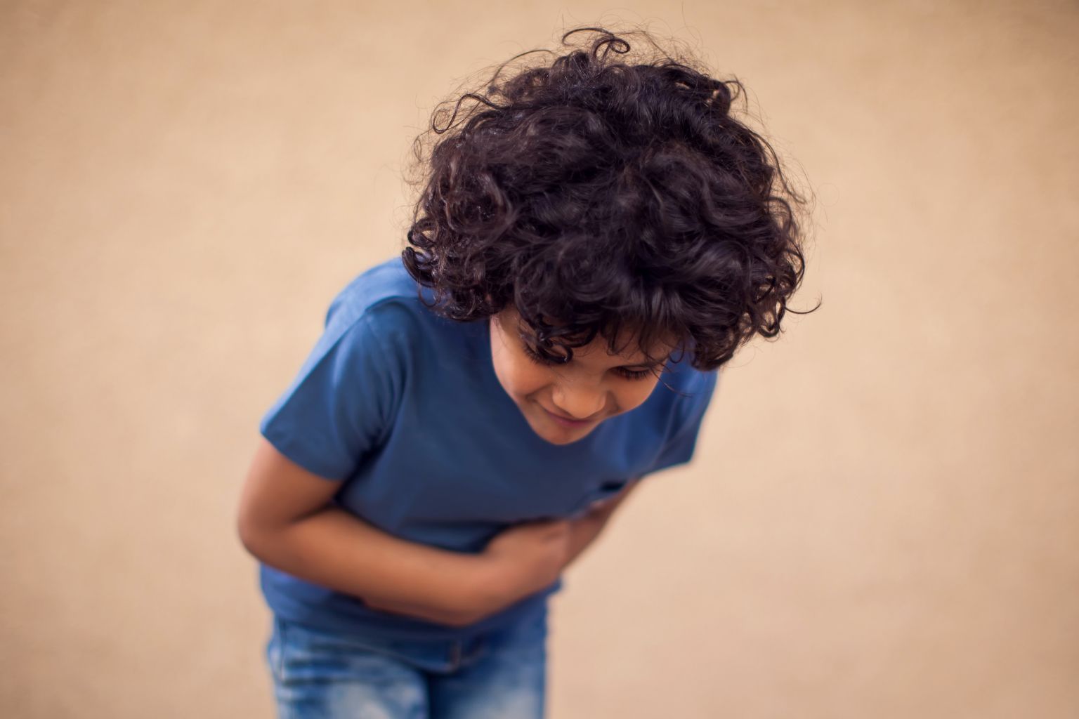 Stitichezza nei bambini: le diverse cause e i rimedi pi efficaci