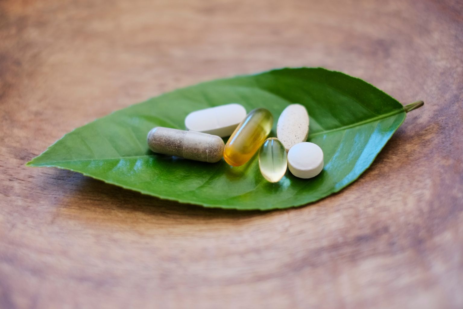 Microcircolo: ecco come favorirlo con gli integratori