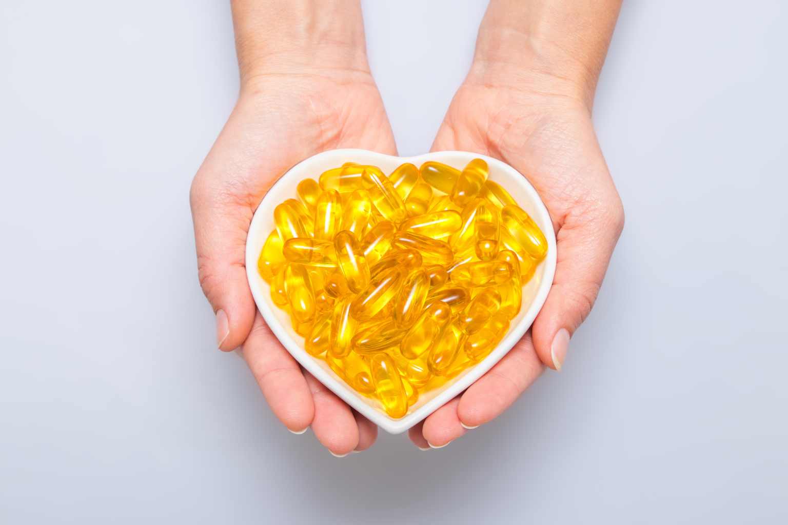 L'importanza degli Omega 3: propriet e benefici