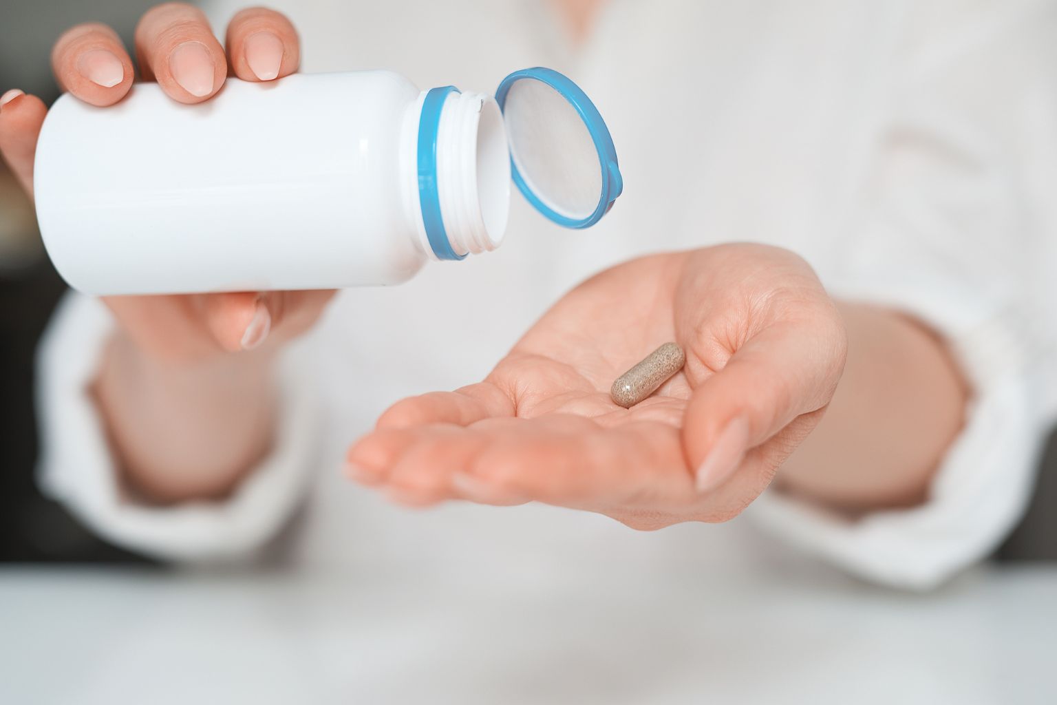 Memoria: come supportarla con la giusta integrazione