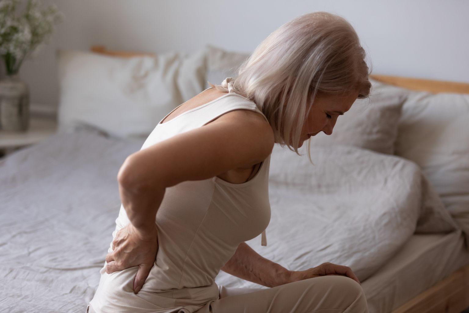 Osteoporosi e integrazione alimentare