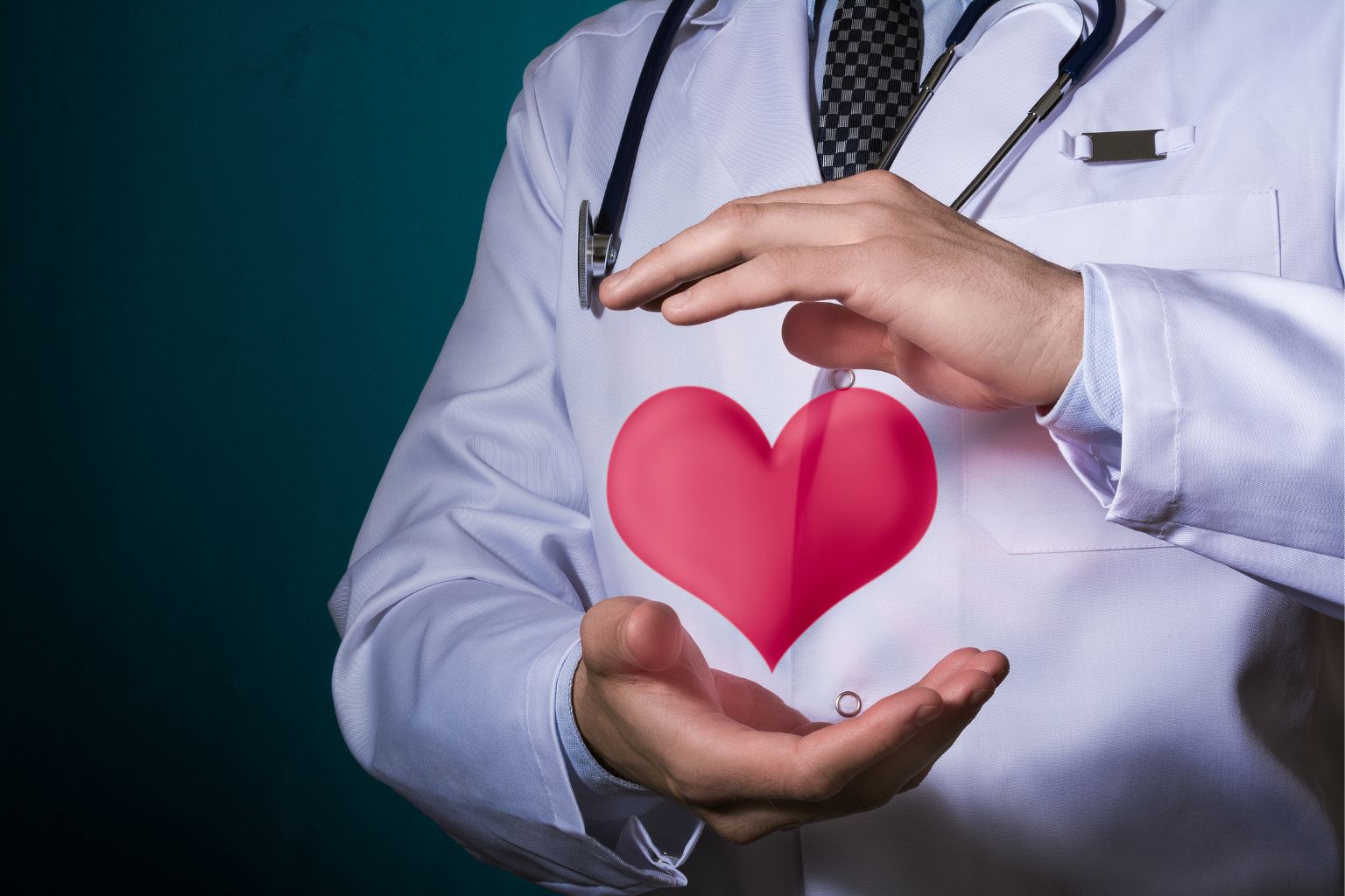Salute cardiovascolare: l'importanza della prevenzione