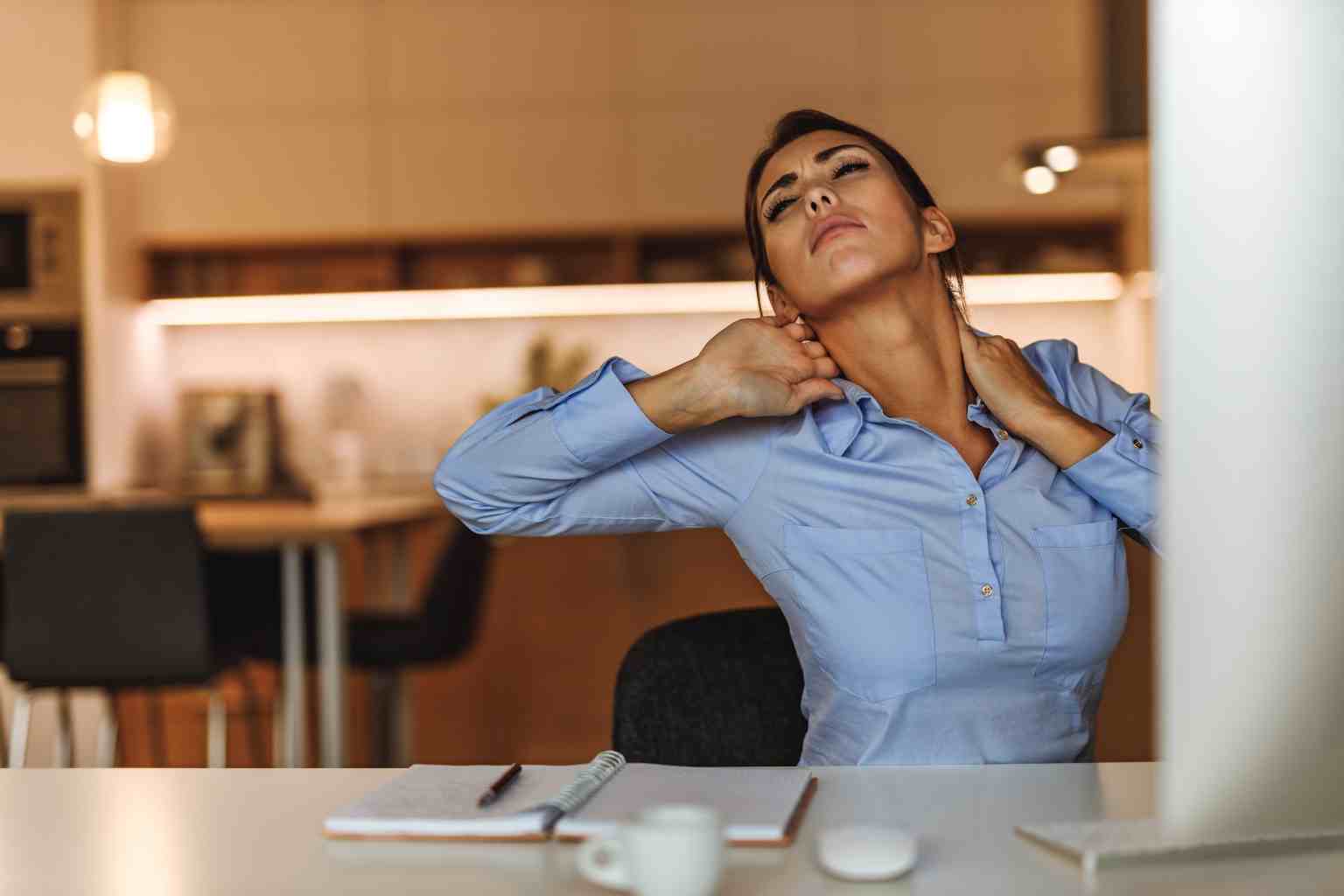 Stanchezza di primavera: perch si ripresenta e come affrontarla