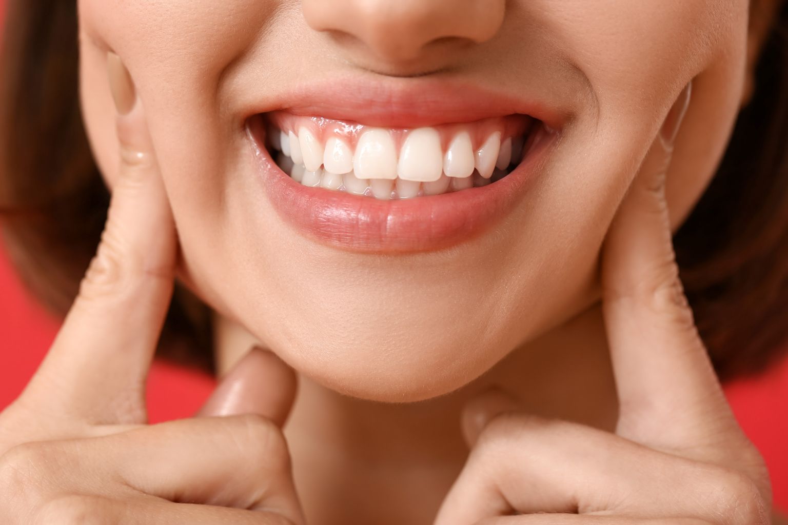 Come prendersi cura delle proprie gengive