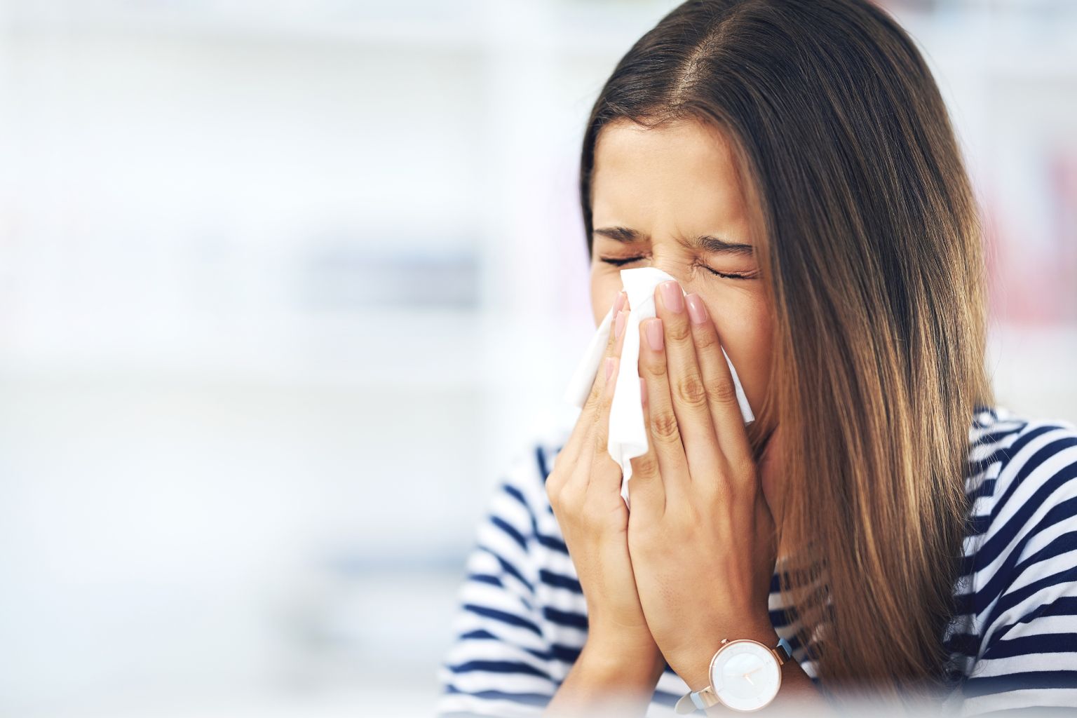Il ruolo dei fermenti lattici nelle allergie