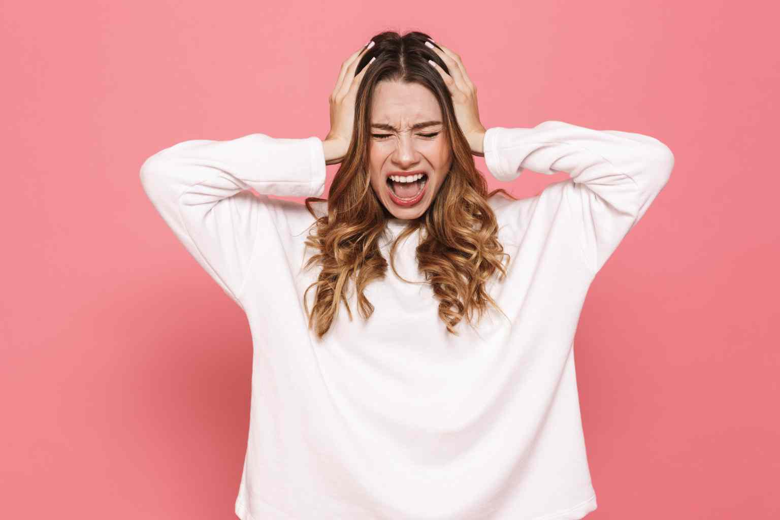 Mal di primavera: quando lo stress  provocato dal cambio stagione