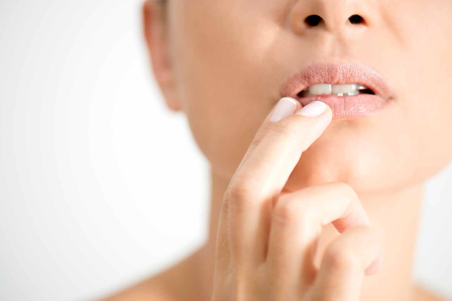 Herpes da sole: cos' e come si previene?