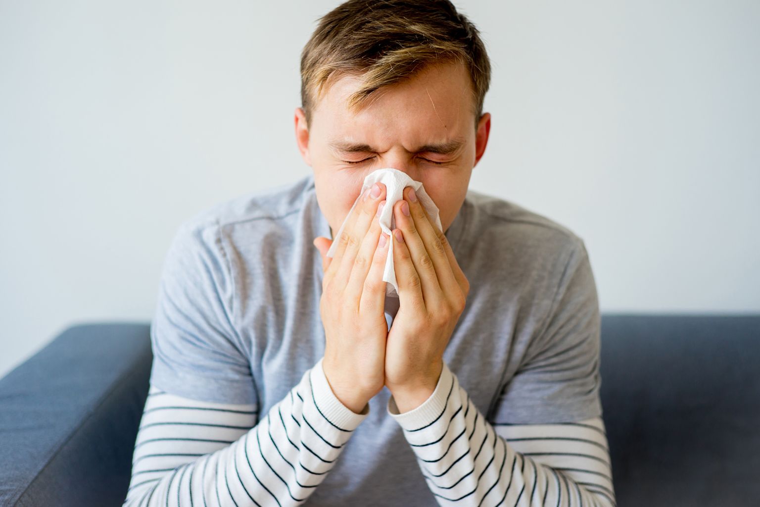 Rafforzare il sistema immunitario in autunno: fattori chiave e consigli