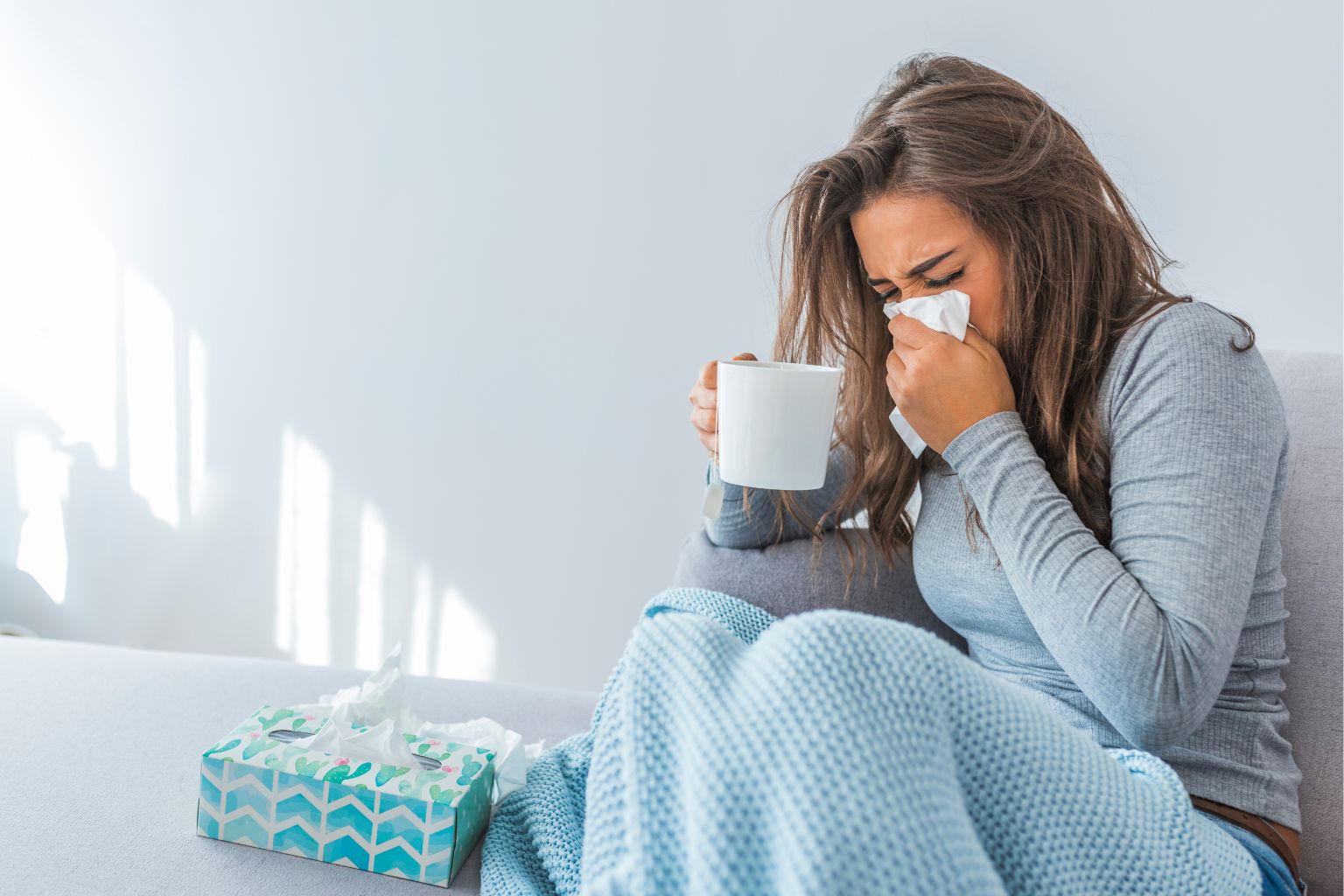 Swisse Risponde alle Esigenze del Cambio di Stagione