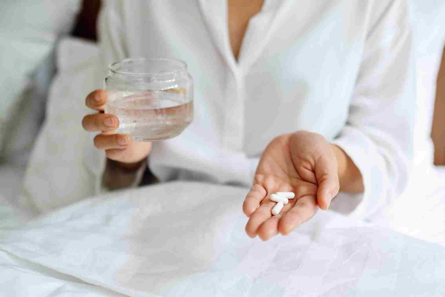 Mantieni l'Equilibrio Idro-Salino per il Benessere del Tuo Corpo