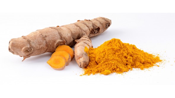 Lo Zafferano dell'India: La Curcuma