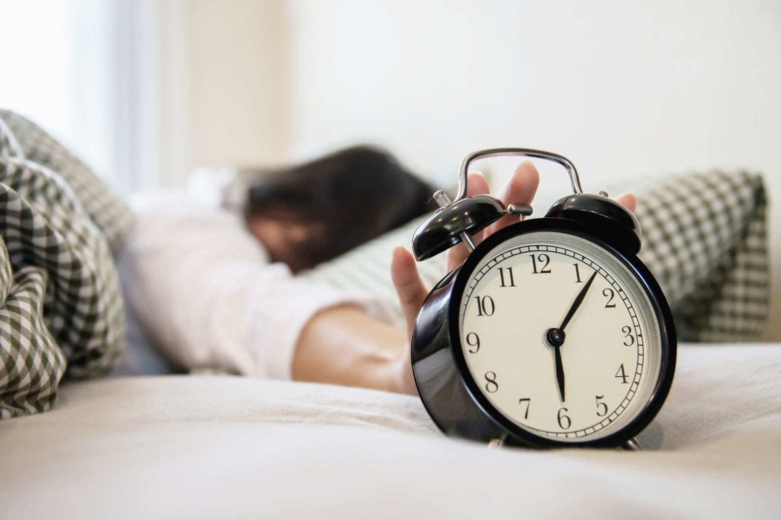 Insonnia e stanchezza: ecco i migliori prodotti con melatonina