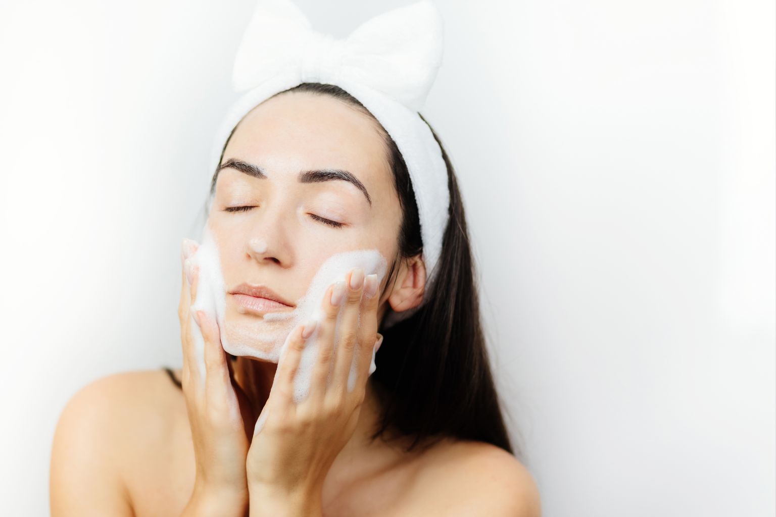 Detergente viso: ecco quale scegliere