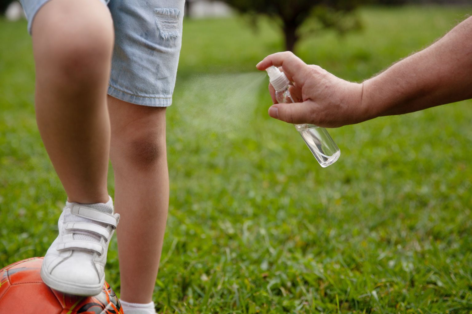 Emergenza zanzare, come difendersi?