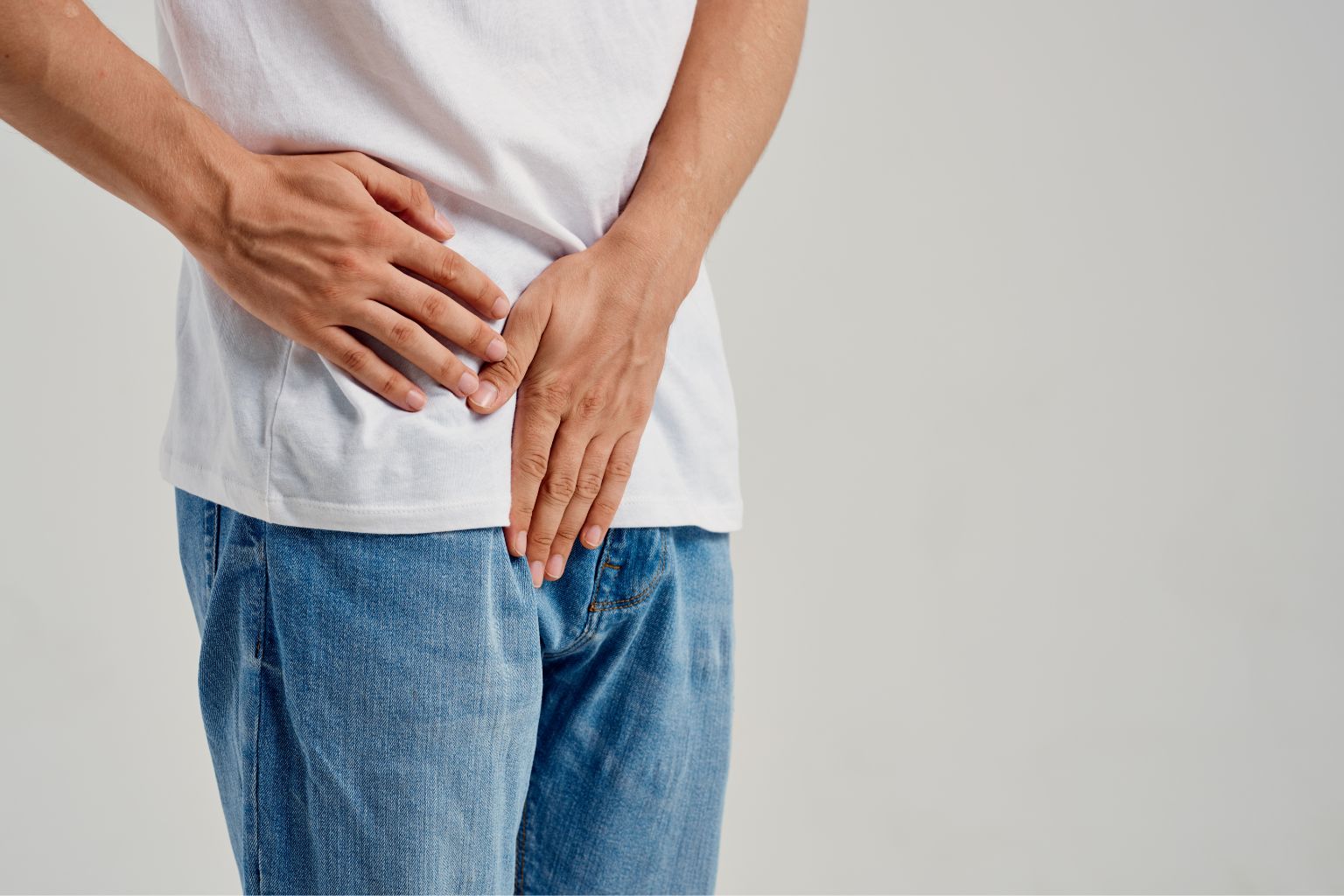 Integratori per la prostata: ecco quando assumerli