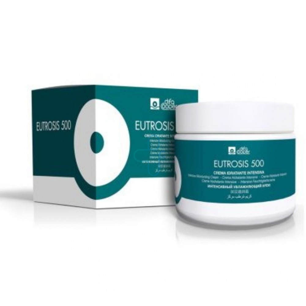 Difa Cooper Eutrosis 500 Crema 500ml