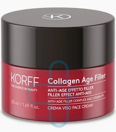 Korff Collagen Age F Cr Viso