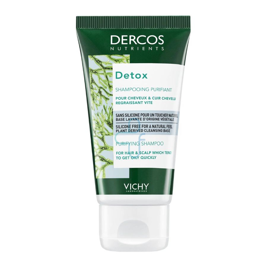 Vichy Dt Travel Nutri Detox Sh 50ml