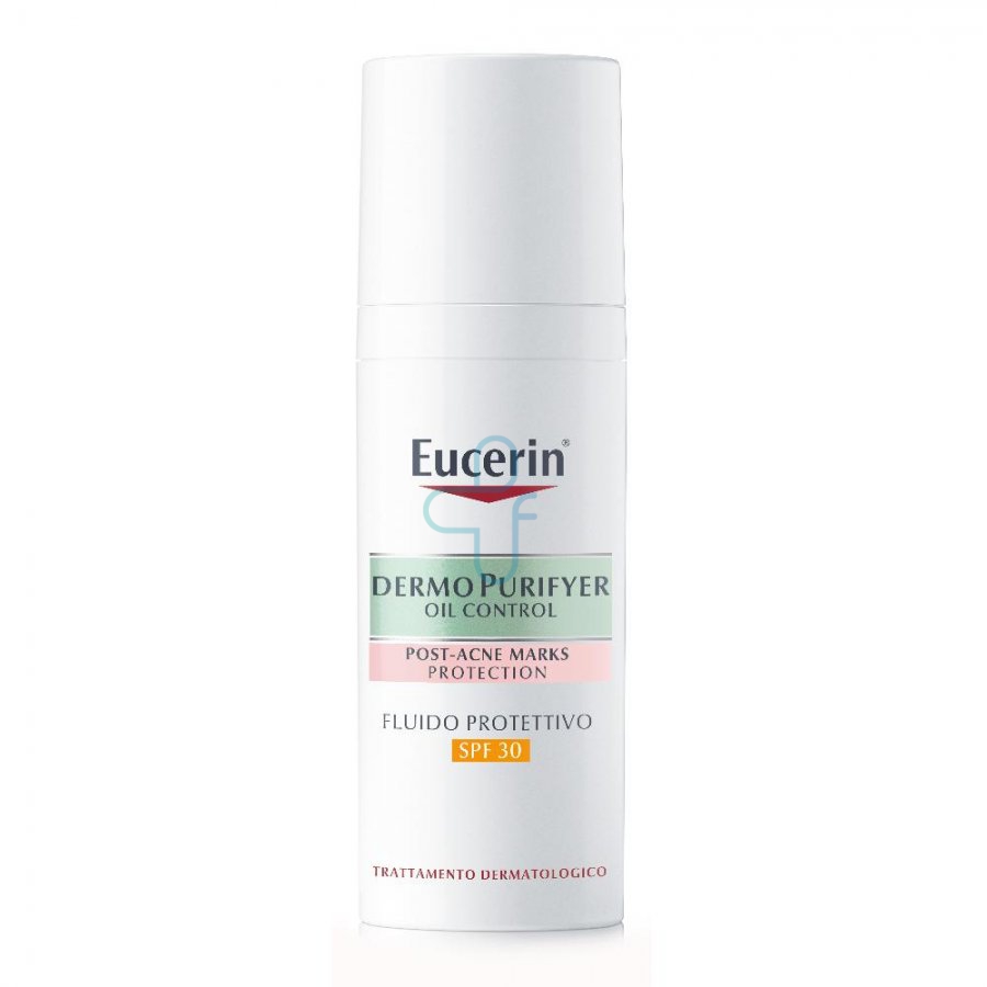 Beiersdorf Eucerin Dermopur Prot Fluid 30
