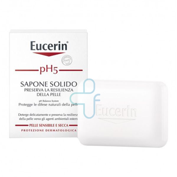 Eucerin Ph5 Eucerin Ph5 Pane Dermatologico