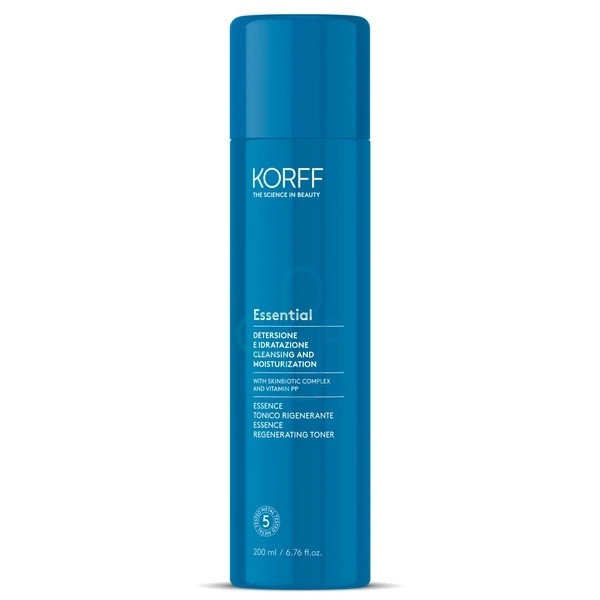 Korff Essen Tonico Potenziator