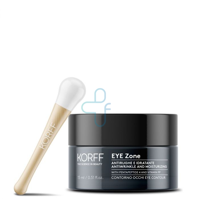 Korff Eyezone Co Antir Idrat