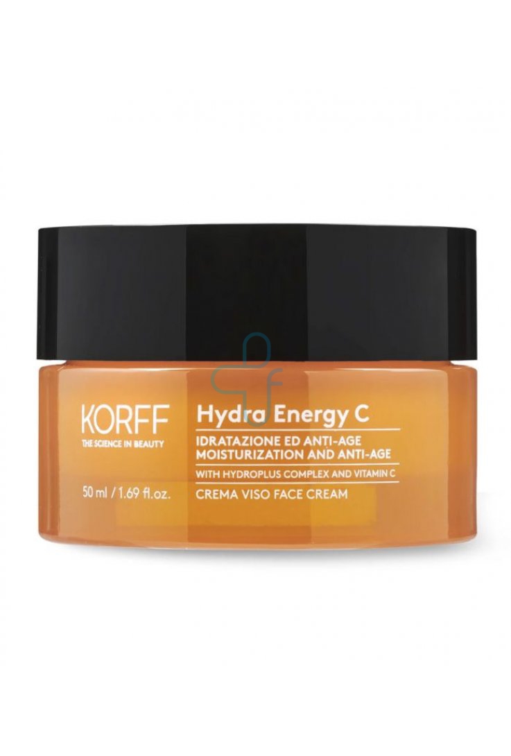 Korff Hydra En C Crema 50ml