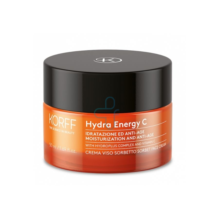 Korff Hydra En C Sorbetto 50ml