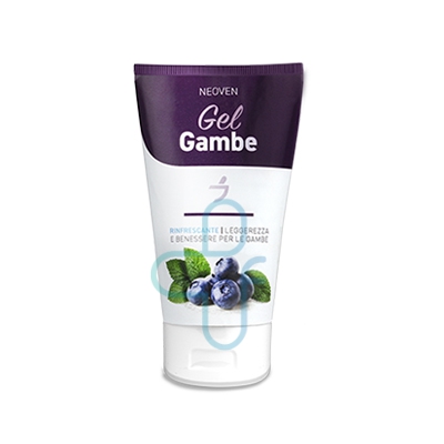 Laboratorio Della Farmacia Ldf Neoven Gel Gambe 150ml