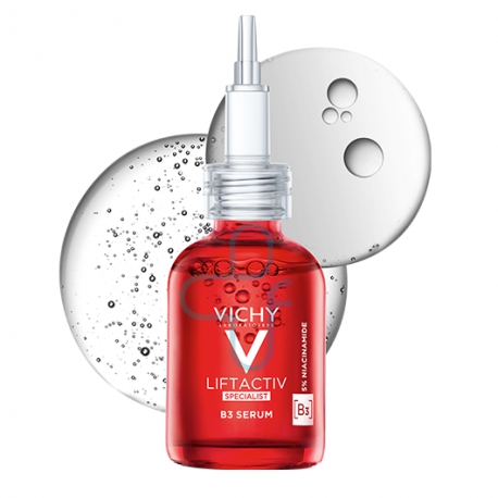 Vichy (l''oreal Italia) Lift Specialist B3 Dark Serum