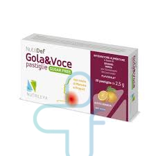 Nutrileya Nutridef Golaevoce Sf Ar20past
