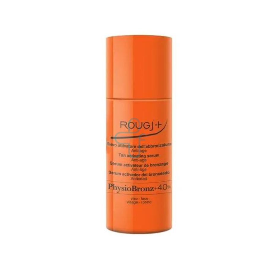 Rougj Solare Physiobronz 30ml