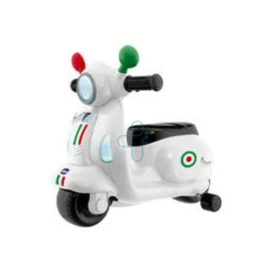 Chicco (artsana) Ch Gioco Vespa Primavera Itali