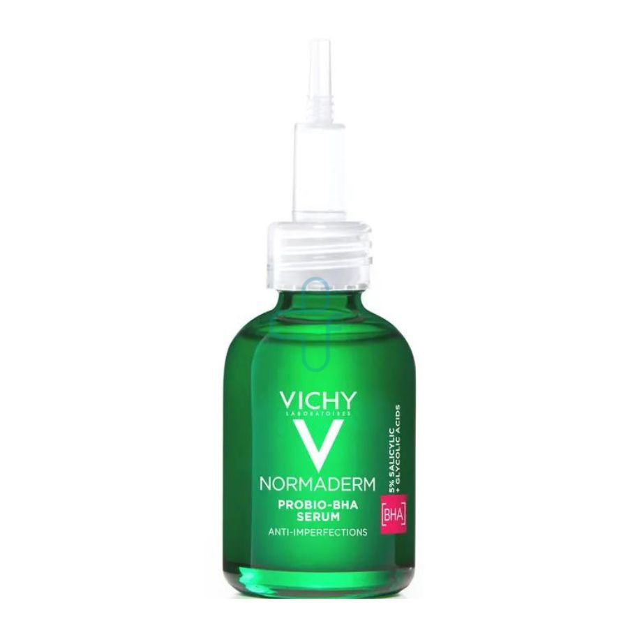Vichy (l''oreal Italia) Normaderm Phytosolution Siero