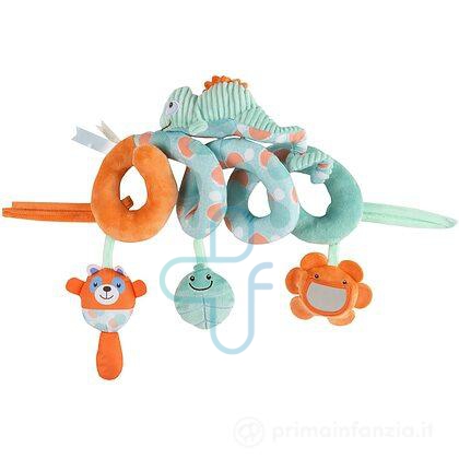 Chicco (artsana) Ch Gioco Msdd Chameleon Act Sp
