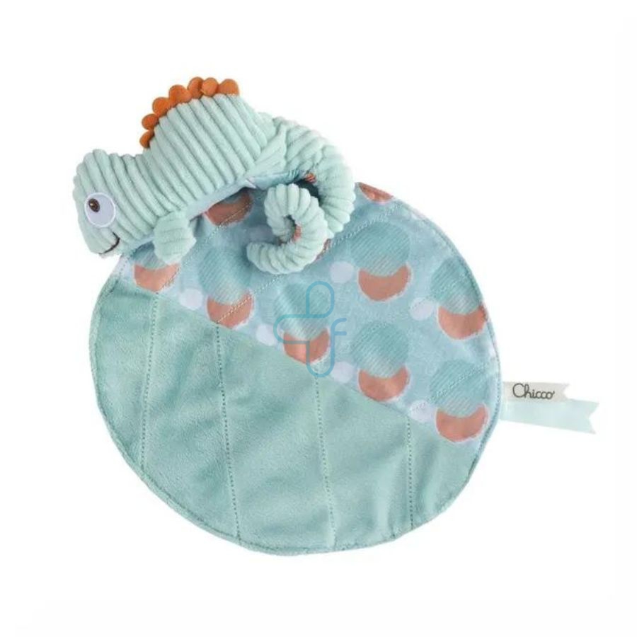 Chicco (artsana) Ch Gioco Msdd Chameleon Do Pl