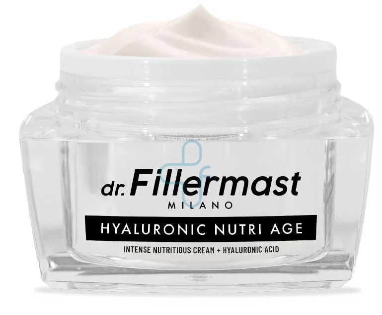 Mast Industria Italiana Dr Fillermast Cr Hyalur Nutri