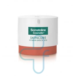 L.manetti-h.roberts & C. Somat Skin Ex Cr Vit Shock Sos