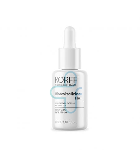 Korff Biorevitalizing Ha 30ml