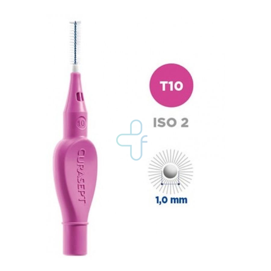Curasept Proxi T10 Fuxia 6pz