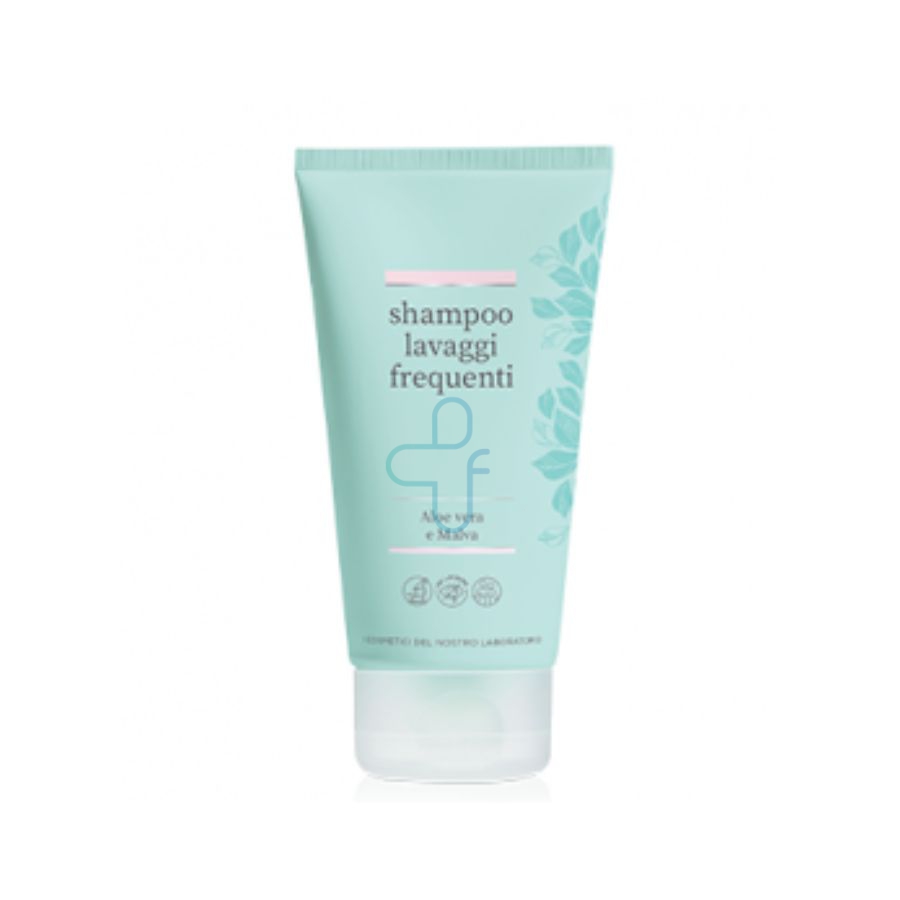 Laboratorio Della Farmacia Ldf Ess Shampoo Lav Freq 150ml