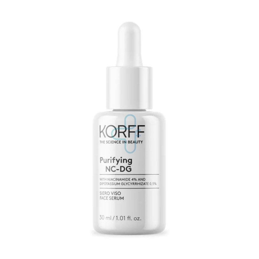 Korff Purifying Nc Dg 30ml