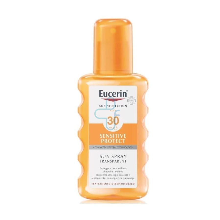 Eucerin Sun Eucerin Sun Spray Transparen30