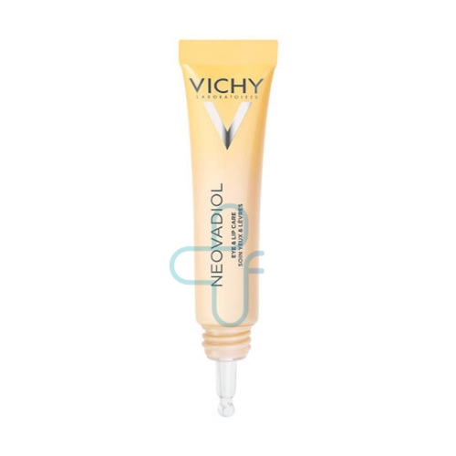 Vichy (l oreal Italia) Neovadiol Periepost Contorno occhi e labbra