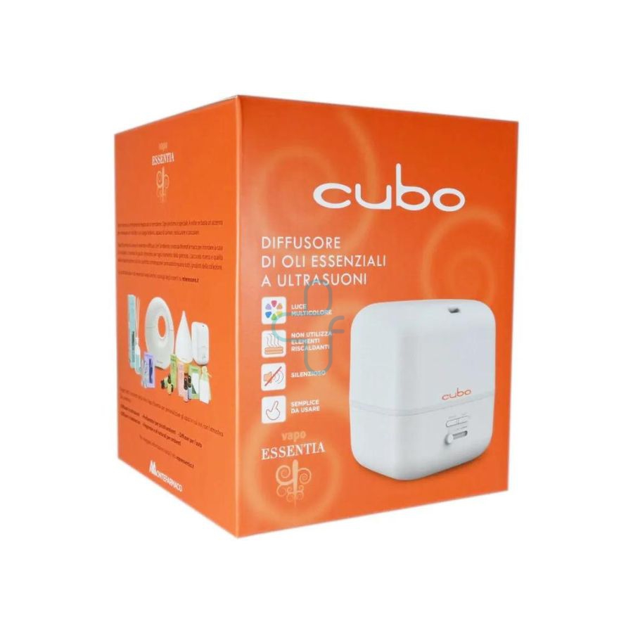 Montefarmaco Otc Vapo Essentia Cubo Diff Ultras