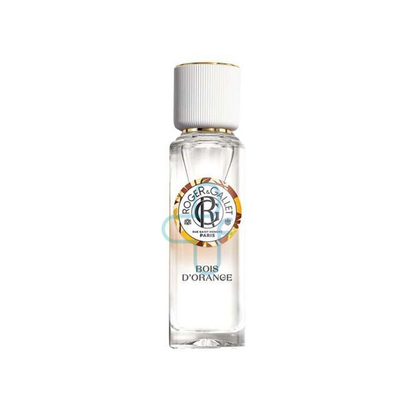 Roger&gallet (lab. Native It.) R&g Bois D''orange Eau Parf30ml