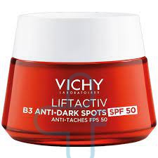 Vichy Liftactiv Crema B3 Anti Macchie Spf50