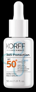 Korff 365 Protection Siero Viso