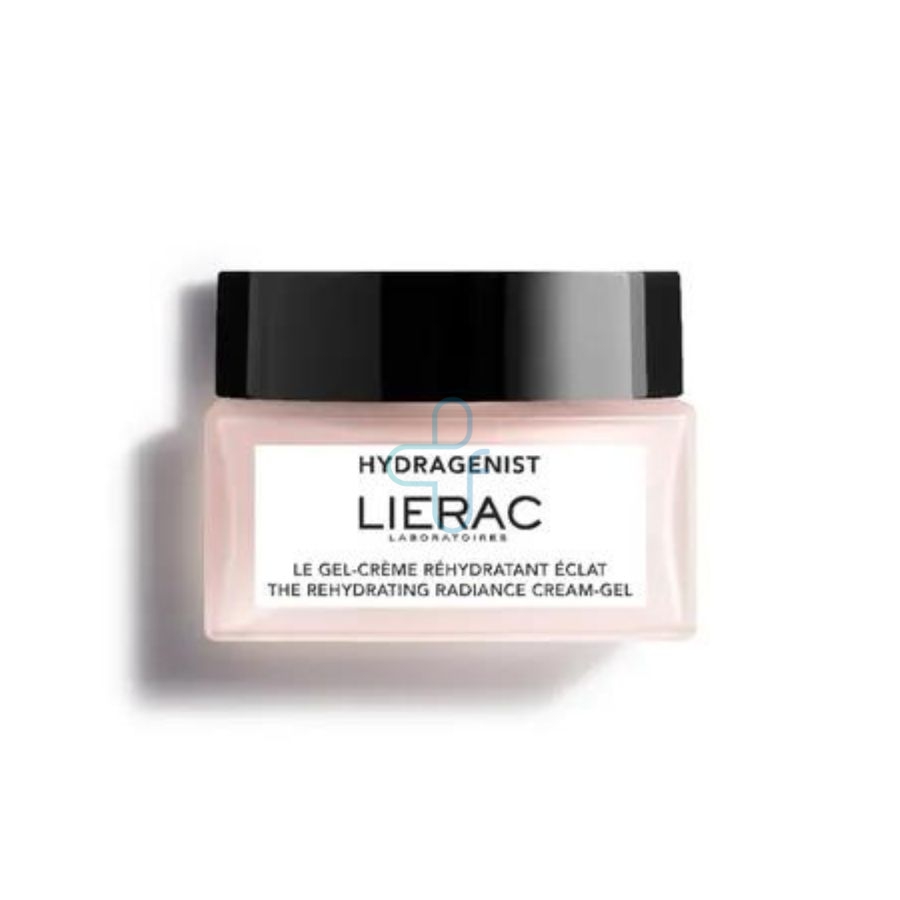 Lierac (laboratoire Native It) Hydragenist Il Gel Cr Reidrat